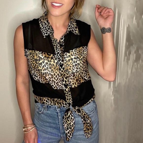 Contemporary Style Tank - Picture 2 of 4